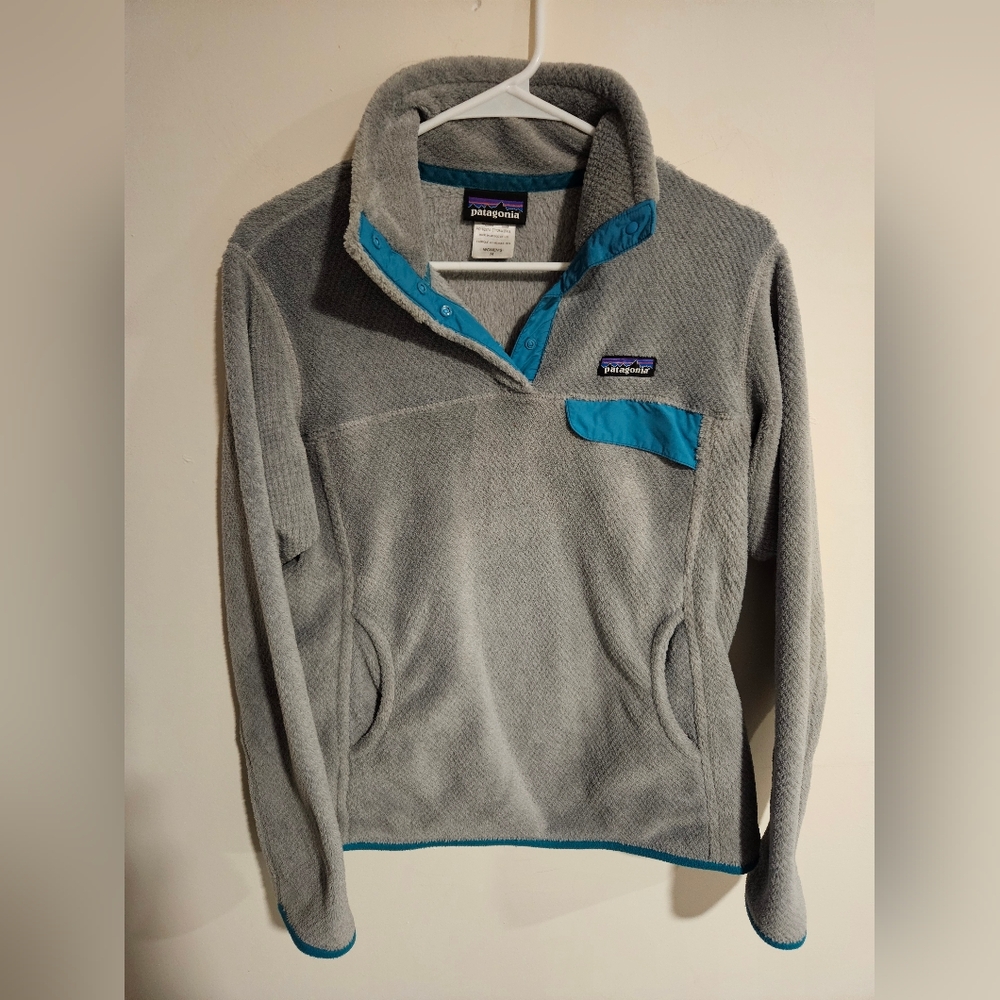 Patagonia Top - Picture 1 of 8